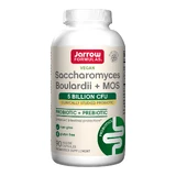Jarrow Formulas Saccharomyces Boulardii + MOS, 90 капсул