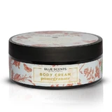 Крем для тела Blue Scents Pomegranate, 210 мл