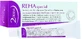 Спеціальний бар'єрний крем 2Derm Reha 20 мл