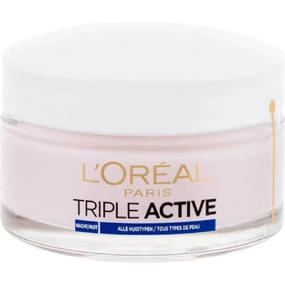 Loreal Paris увлажняющий крем 1×50 мл, нони-крем