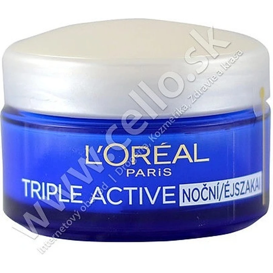 Loreal Paris увлажняющий крем 1×50 мл, нони-крем: цены и характеристики