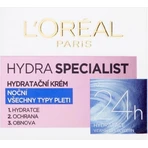 Loreal Paris увлажняющий крем 1×50 мл, нони-крем: цены и характеристики
