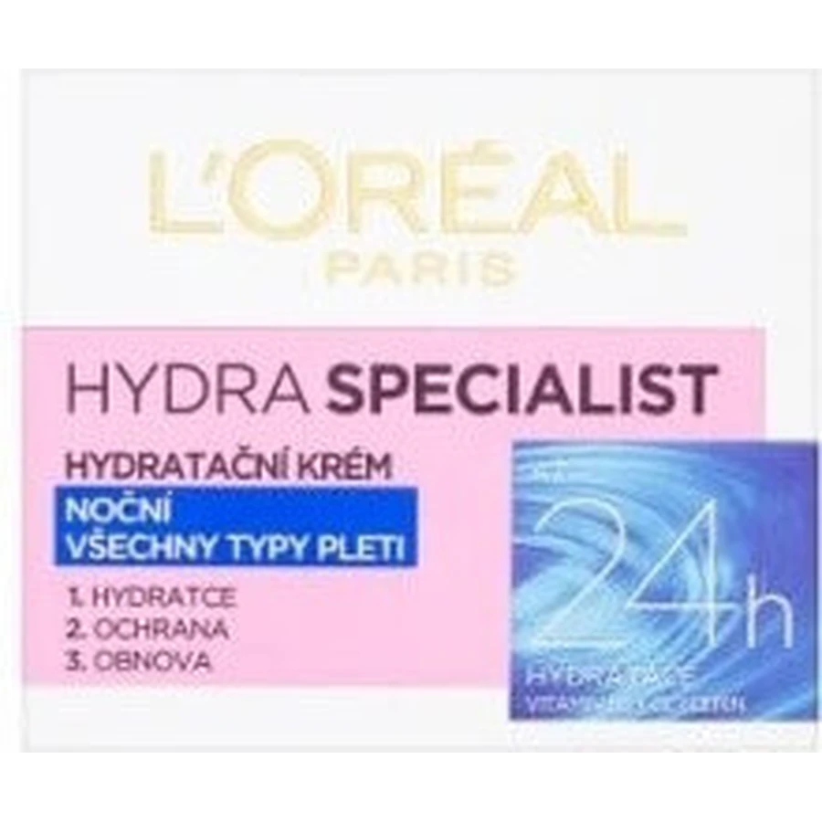 Loreal Paris увлажняющий крем 1×50 мл, нони-крем: цены и характеристики