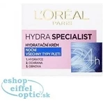 Loreal Paris увлажняющий крем 1×50 мл, нони-крем: цены и характеристики