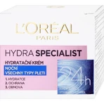 Loreal Paris увлажняющий крем 1×50 мл, нони-крем: цены и характеристики