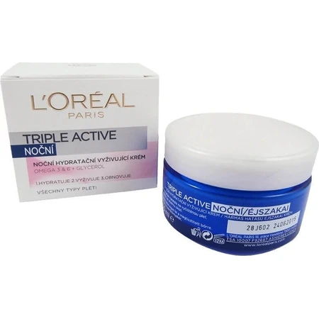 Loreal Paris увлажняющий крем 1×50 мл, нони-крем: цены и характеристики