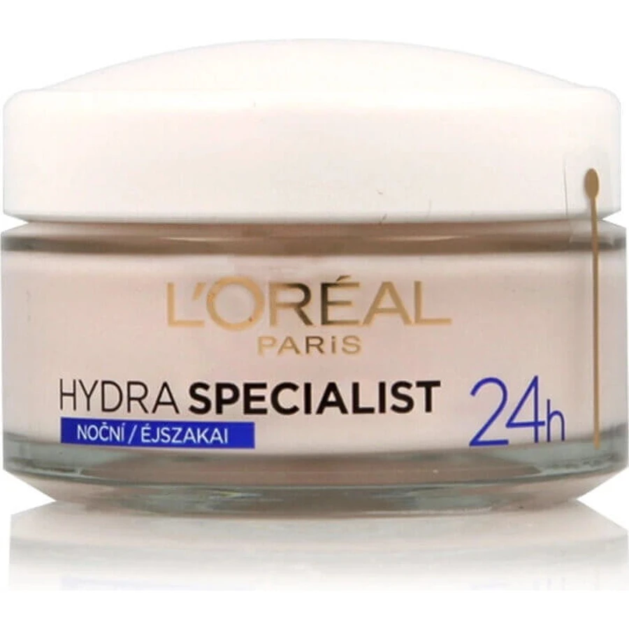 Loreal Paris увлажняющий крем 1×50 мл, нони-крем: цены и характеристики