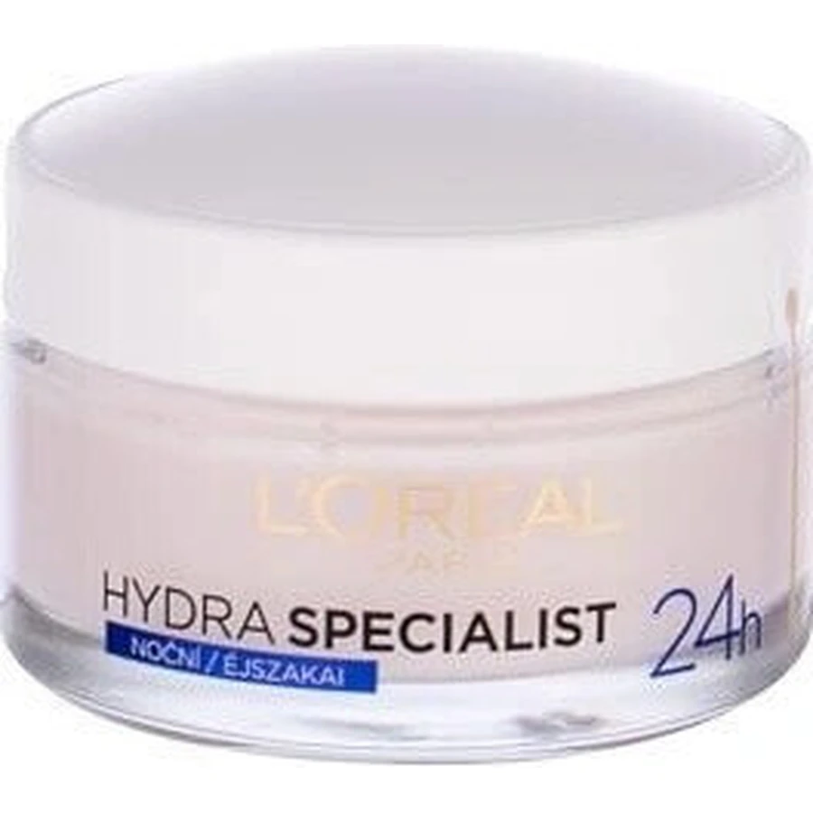 Loreal Paris увлажняющий крем 1×50 мл, нони-крем: цены и характеристики