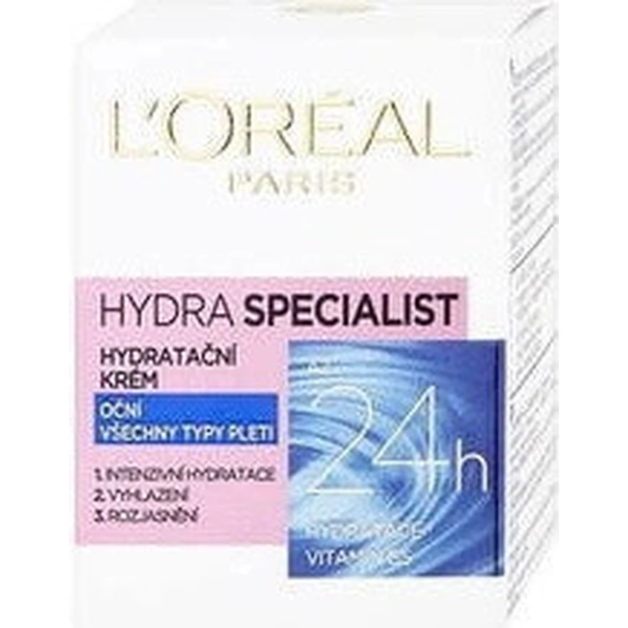 Loreal Paris увлажняющий крем 1×50 мл, нони-крем: цены и характеристики