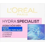 Loreal Paris увлажняющий крем 1×50 мл, нони-крем: цены и характеристики