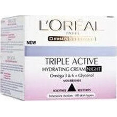 Loreal Paris увлажняющий крем 1×50 мл, нони-крем: цены и характеристики