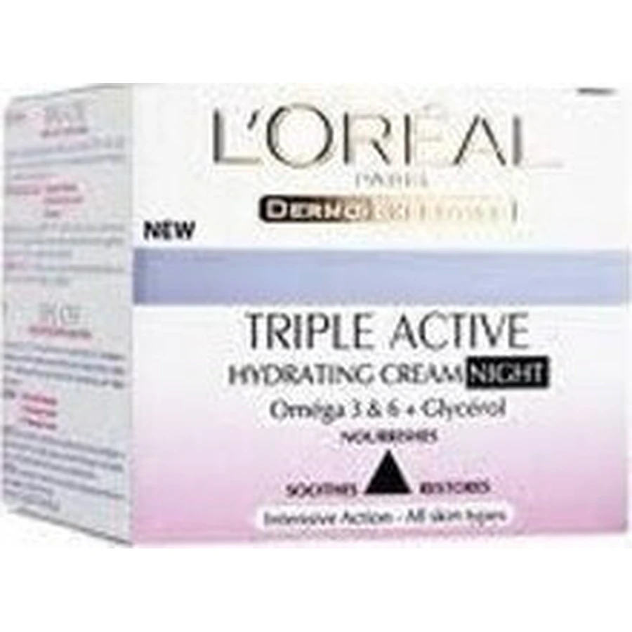 Loreal Paris увлажняющий крем 1×50 мл, нони-крем: цены и характеристики