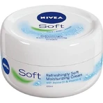 NIVEA М'який крем 100 мл 1×100 мл, кремовий: ціни та характеристики