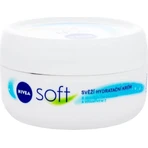 NIVEA М'який крем 100 мл 1×100 мл, кремовий: ціни та характеристики