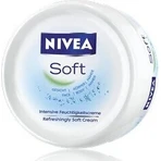 NIVEA М'який крем 100 мл 1×100 мл, кремовий: ціни та характеристики