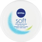 NIVEA М'який крем 100 мл 1×100 мл, кремовий: ціни та характеристики