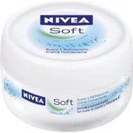 NIVEA М'який крем 100 мл 1×100 мл, кремовий: ціни та характеристики