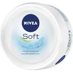 NIVEA М'який крем 100 мл 1×100 мл, кремовий: ціни та характеристики