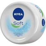 NIVEA М'який крем 100 мл 1×100 мл, кремовий: ціни та характеристики