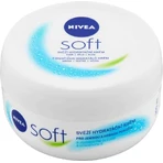 NIVEA М'який крем 100 мл 1×100 мл, кремовий: ціни та характеристики