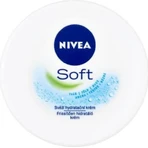 NIVEA М'який крем 100 мл 1×100 мл, кремовий: ціни та характеристики