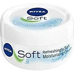 NIVEA М'який крем 100 мл 1×100 мл, кремовий: ціни та характеристики