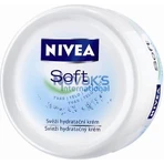 NIVEA М'який крем 100 мл 1×100 мл, кремовий: ціни та характеристики