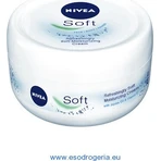 NIVEA М'який крем 100 мл 1×100 мл, кремовий: ціни та характеристики