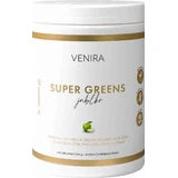 VENIRA Super Greens яблуко 1×336 г, харчова добавка