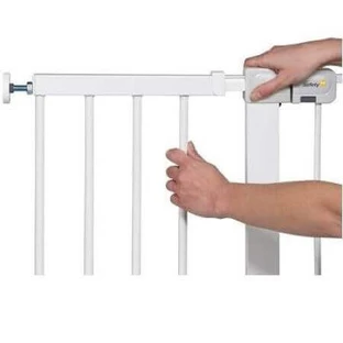 Удлинитель для ворот, Easy Close Metal, 28 см, Safety 1st