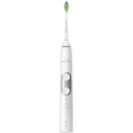 Philips Sonicare ProtectiveClean 6100 HX6877/28: ціни та характеристики