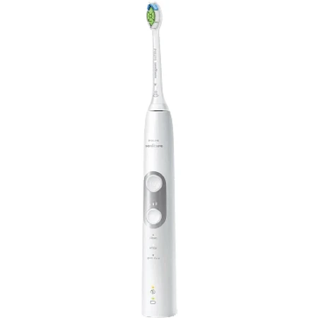 Philips Sonicare ProtectiveClean 6100 HX6877/28: ціни та характеристики