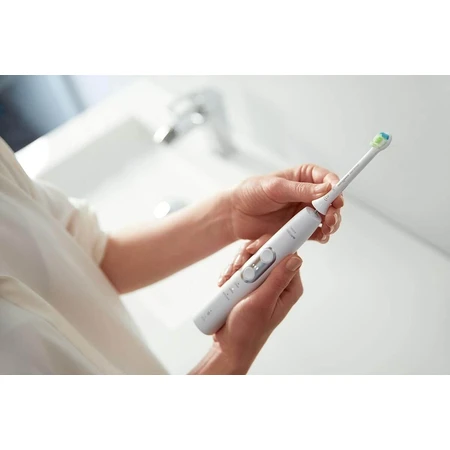 Philips Sonicare ProtectiveClean 6100 HX6877/28: ціни та характеристики