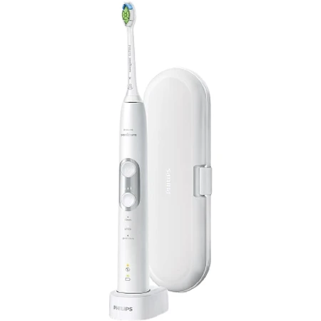Philips Sonicare ProtectiveClean 6100 HX6877/28: ціни та характеристики