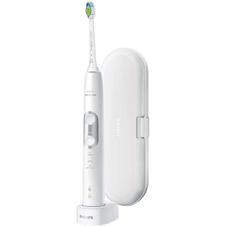 Philips Sonicare ProtectiveClean 6100 HX6877/28: ціни та характеристики