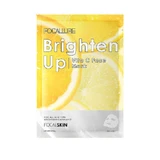 Маска для лица Focallure Brighten Up Vitamin C