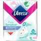 Libresse Pure Sensitive абсорбирующий ночной крем, 8 шт.