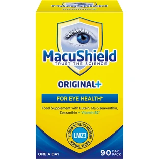 Macushield Original 90 капсул