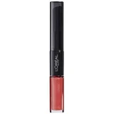 Рідка помада Loreal Paris Infaillible Long Lasting Transfer Resistant Liquid Lipstick 312 Incessant Russet, 5.6 мл