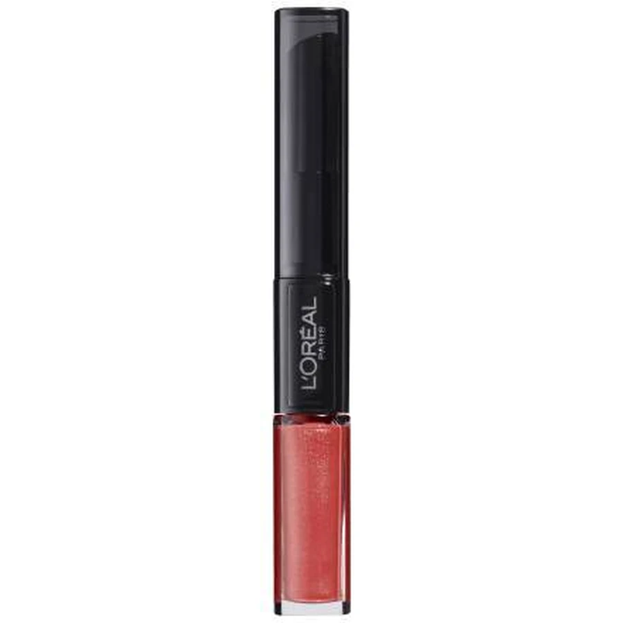 Loreal Paris Infaillible Long Lasting Transfer Resistant Liquid Lipstick 312 Incessant Russet, 5,6 мл: цены и характеристики