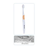 Foramen Pharma Зубная щетка ортодонтическая-50920(350920)