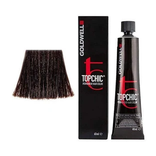 Перманентна фарба для волосся Goldwell Top Chic 5K 5K Goldwell Top Chic 60 мл