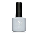 Полуперманентный лак для ногтей CND Shellac Glacial Illusion Glacial Illusion Mystic Slate 7,3 мл