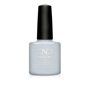Напівстійкий лак для нігтів CND Shellac Glacial Illusion Glacial Illusion Mystic Slate 7.3 мл