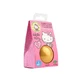 Бомбочка для ванны Hello Kitty, 170 г, Take Care