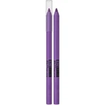 Maybelline New York Tattoo Liner Gel Pencil 301 Purplepop 1×1,3 г, карандаш для oi: цены и характеристики