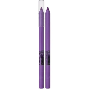 Maybelline New York Tattoo Liner Gel Pencil 301 Purplepop 1×1,3 г, карандаш для oi