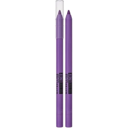 Maybelline New York Tattoo Liner Gel Pencil 301 Purplepop 1×1,3 г, карандаш для oi: цены и характеристики
