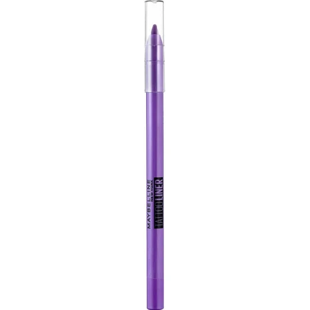 Maybelline New York Tattoo Liner Gel Pencil 301 Purplepop 1×1,3 г, карандаш для oi: цены и характеристики