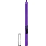 Maybelline New York Tattoo Liner Gel Pencil 301 Purplepop 1×1,3 г, карандаш для oi: цены и характеристики